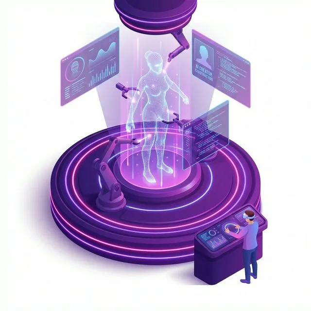 The Rise of AI OnlyFans: How to Build a Million-Dollar Platform with Virtual Influencers