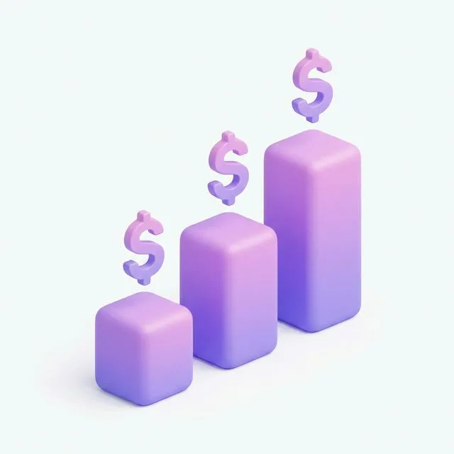 Fansite Economics: Revenue Breakdown for Platform Operators